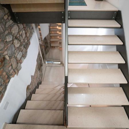 시비달레델프리울리 Loft In Piazza Con Soppalco 아파트 외부 사진