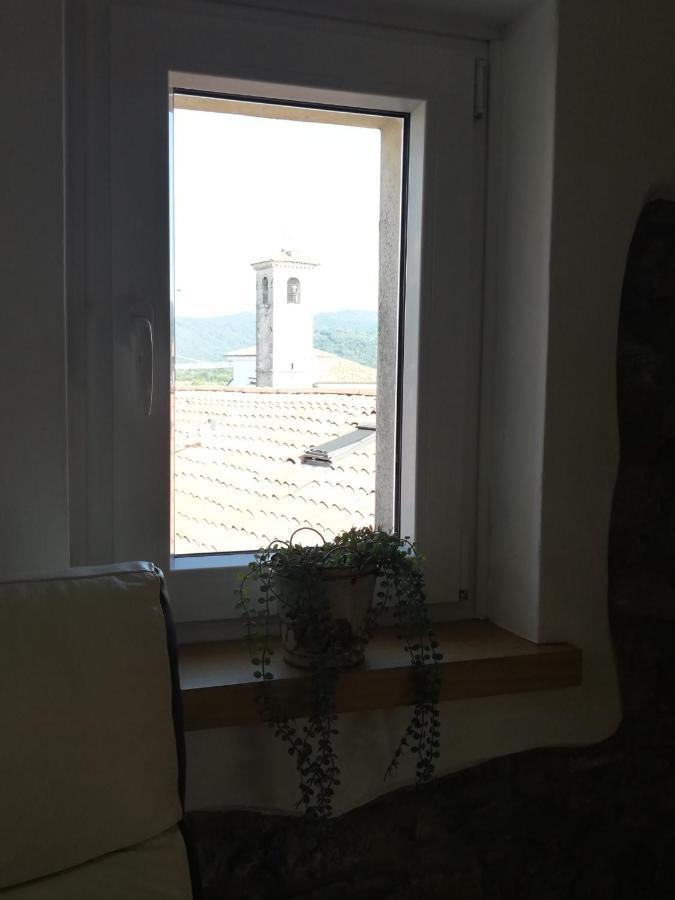 시비달레델프리울리 Loft In Piazza Con Soppalco 아파트 외부 사진